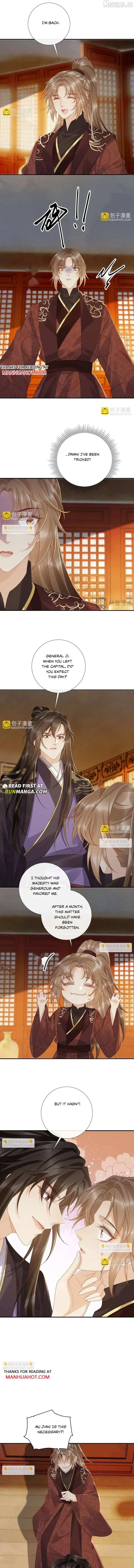 Read Bingtai Youbu chapter 139 image 2 on Lezhin