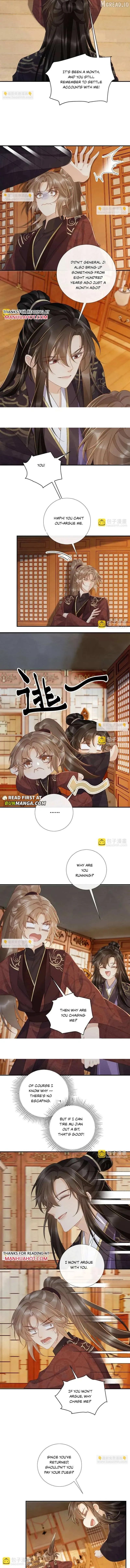 Read Bingtai Youbu chapter 139 image 3 on Lezhin
