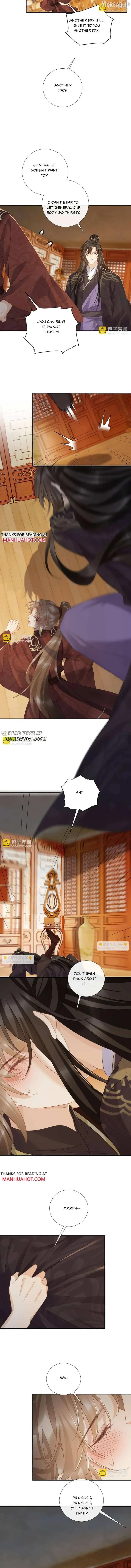 Read Bingtai Youbu chapter 139 image 4 on Lezhin