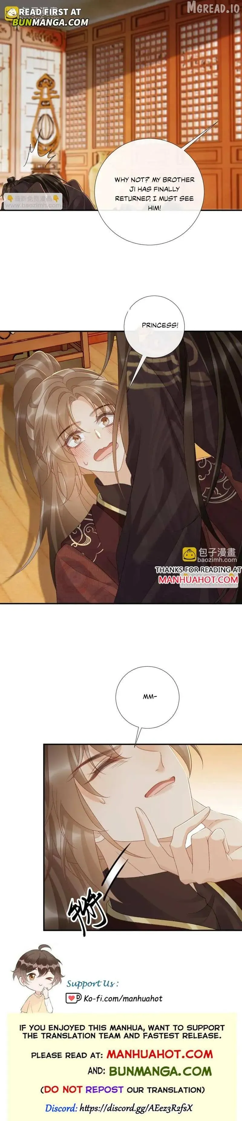 Read Bingtai Youbu chapter 139 image 5 on Lezhin