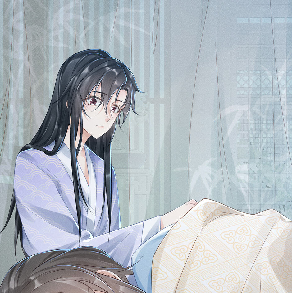 Read Bingtai Youbu chapter 14 image 10 on Lezhin