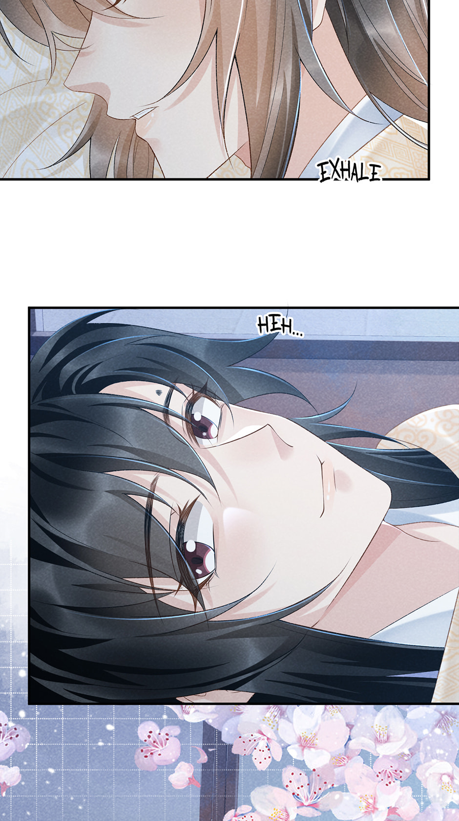 Read Bingtai Youbu chapter 14 image 13 on Lezhin