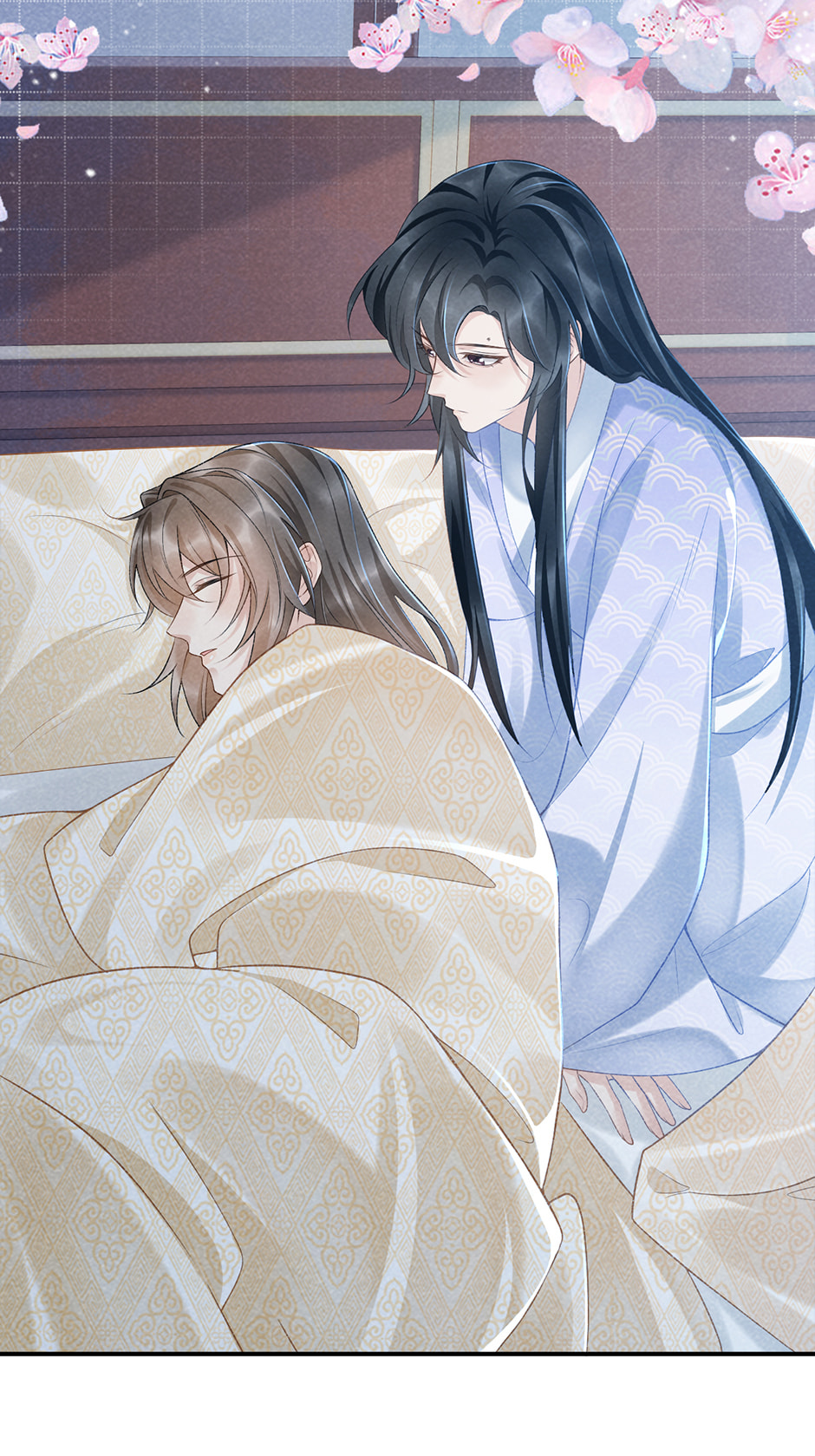 Read Bingtai Youbu chapter 14 image 14 on Lezhin