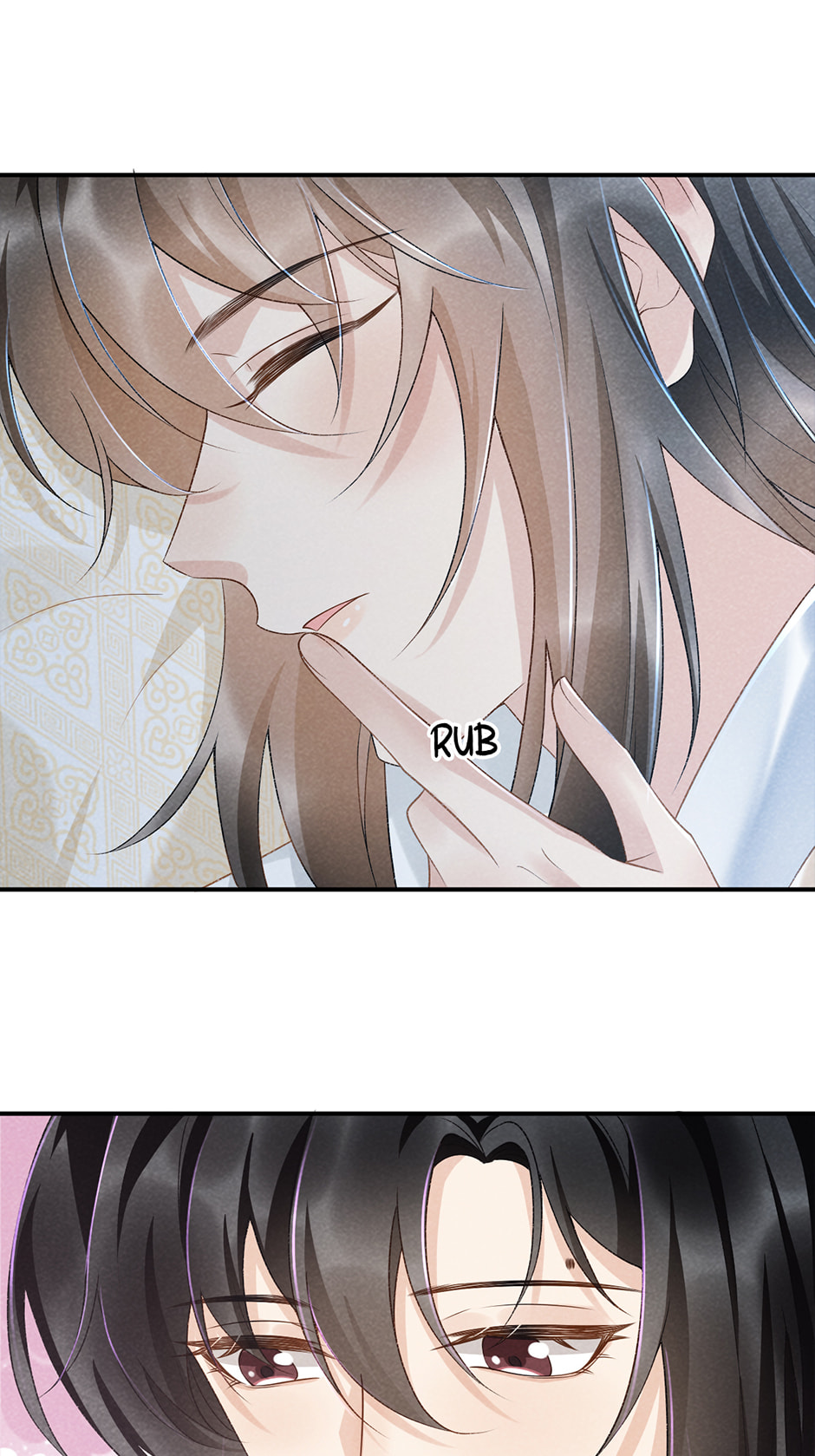 Read Bingtai Youbu chapter 14 image 15 on Lezhin