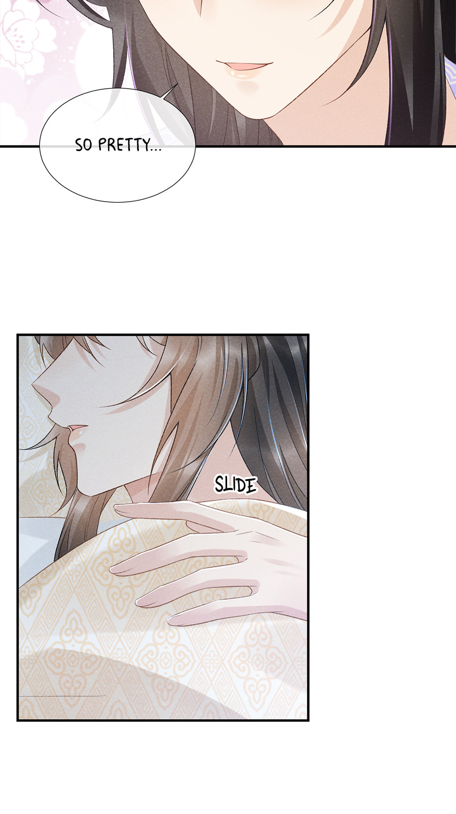 Read Bingtai Youbu chapter 14 image 16 on Lezhin