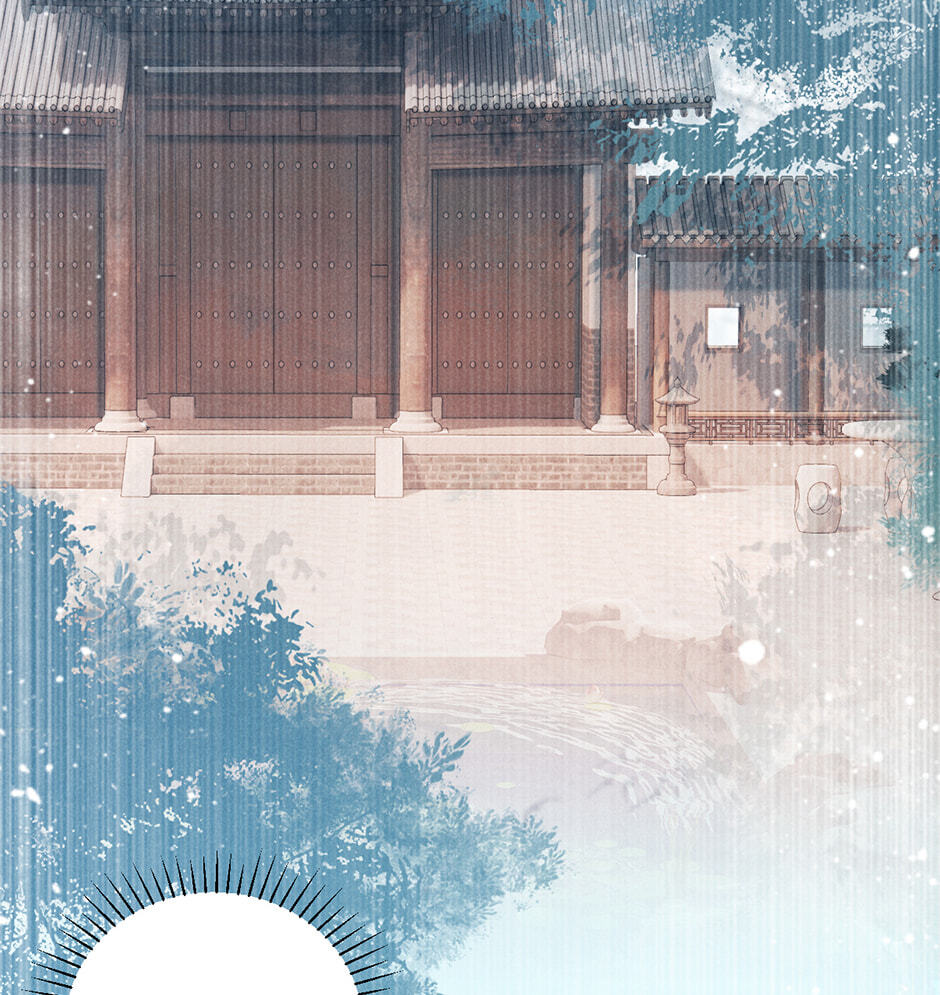 Read Bingtai Youbu chapter 14 image 23 on Lezhin