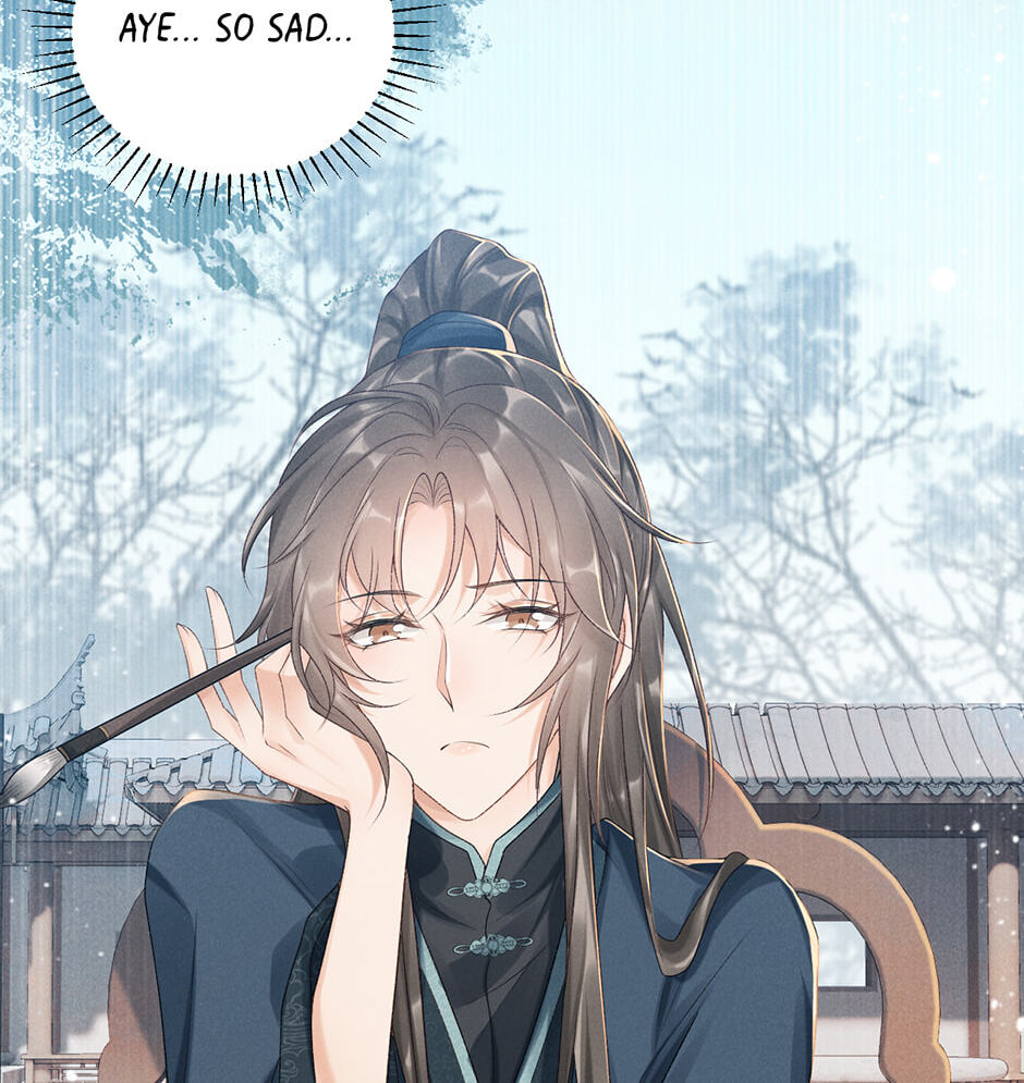 Read Bingtai Youbu chapter 14 image 24 on Lezhin