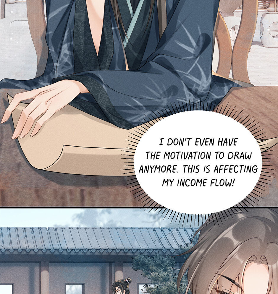 Read Bingtai Youbu chapter 14 image 25 on Lezhin