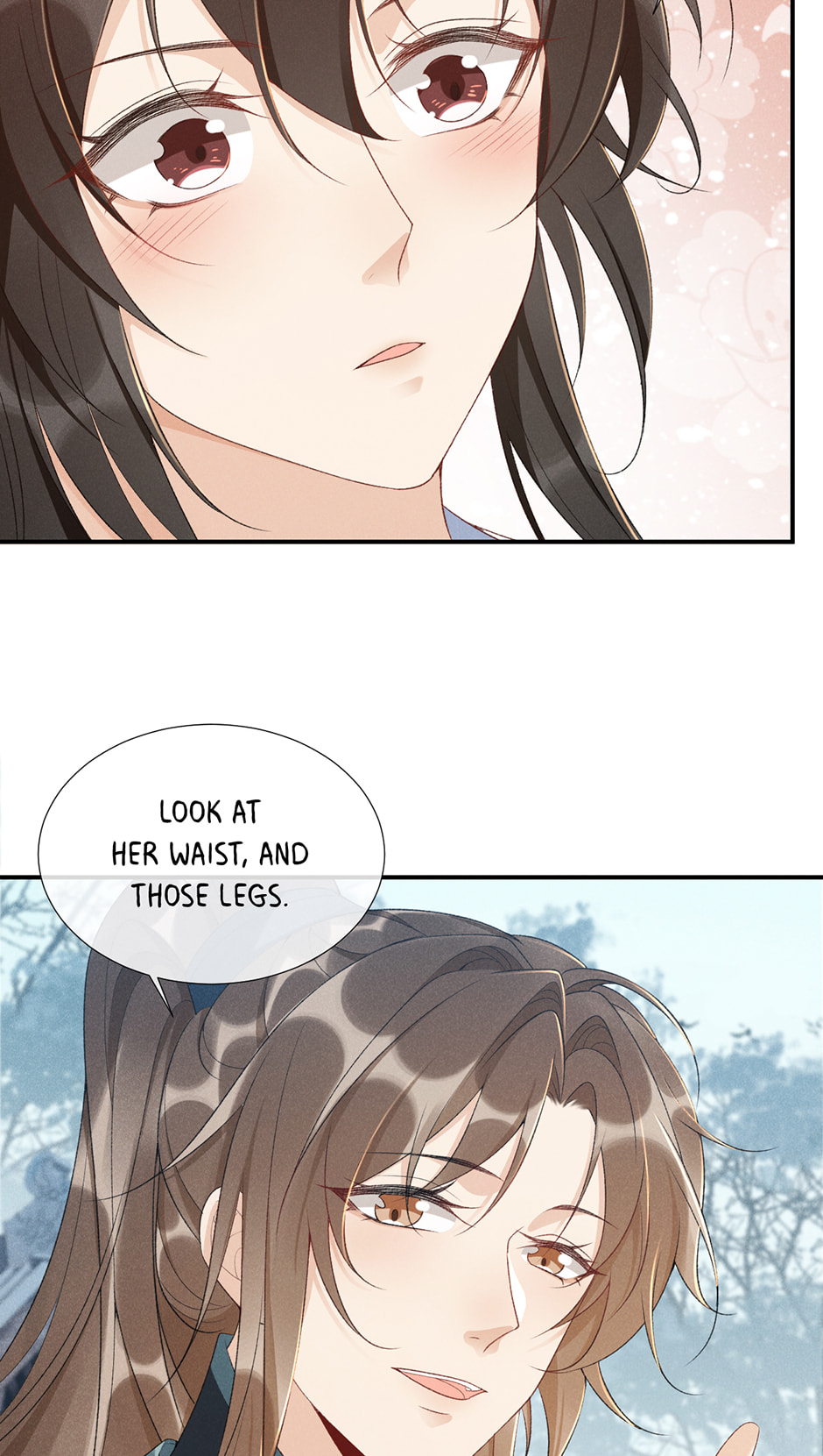 Read Bingtai Youbu chapter 14 image 34 on Lezhin