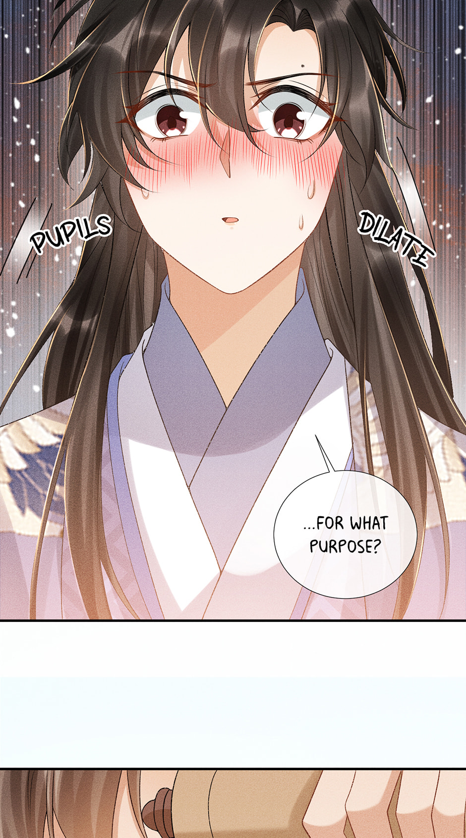 Read Bingtai Youbu chapter 14 image 41 on Lezhin
