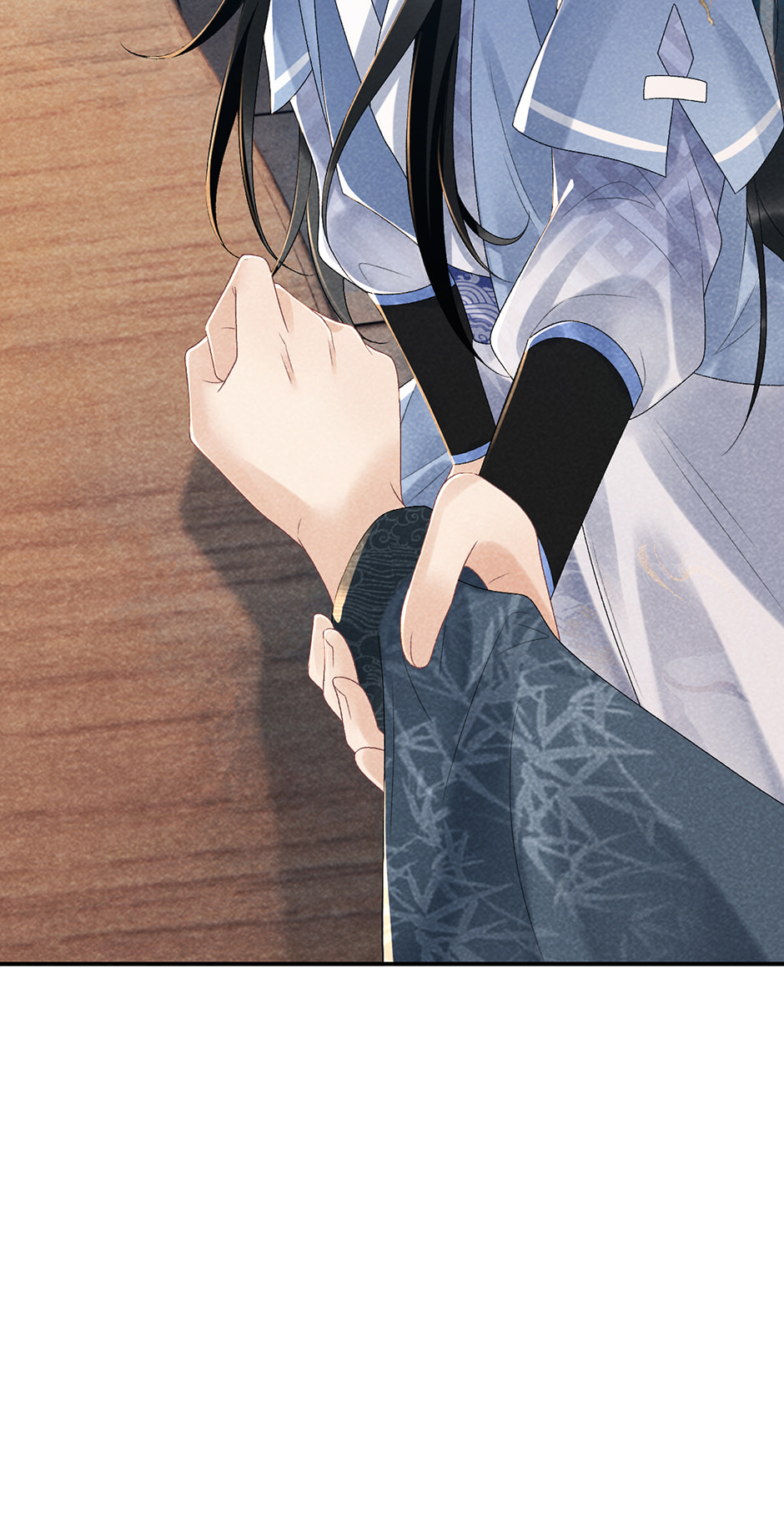 Read Bingtai Youbu chapter 14 image 51 on Lezhin