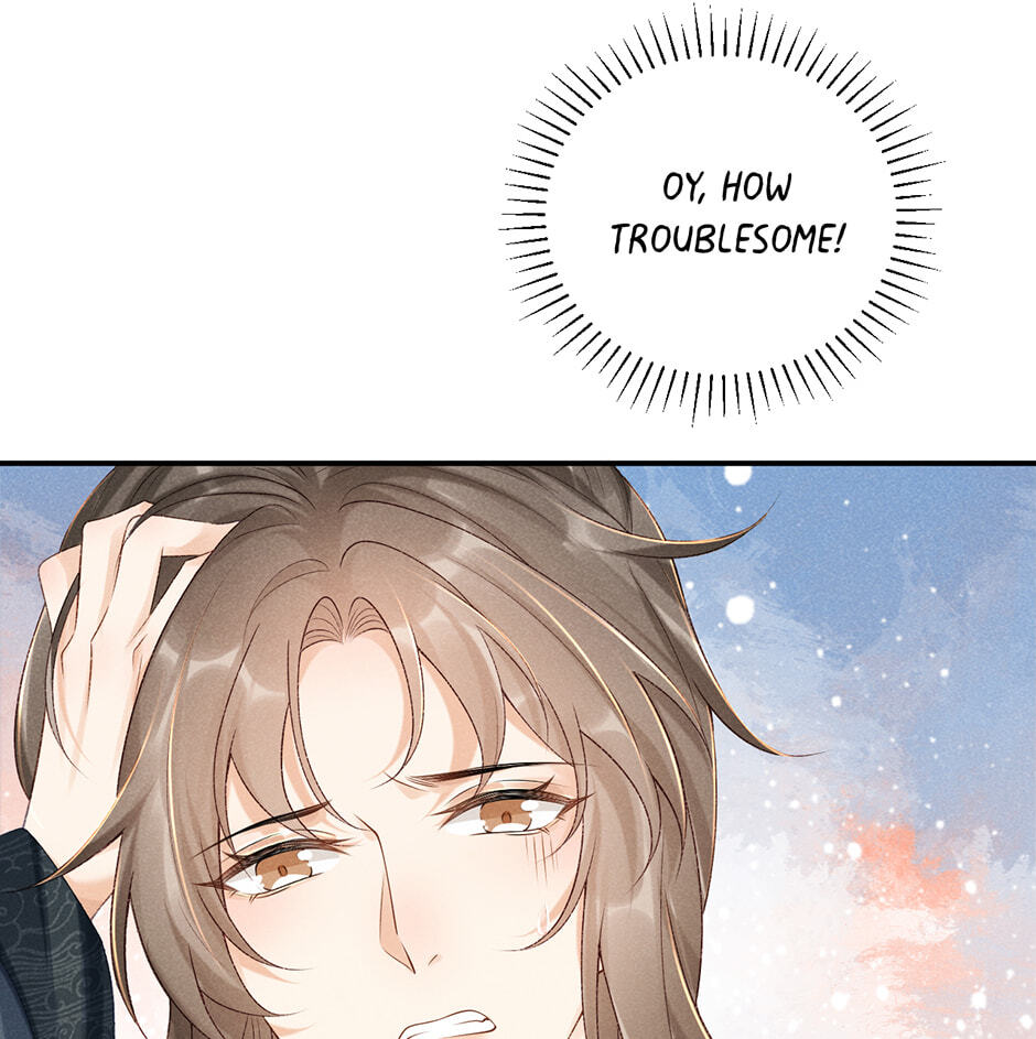 Read Bingtai Youbu chapter 14 image 6 on Lezhin