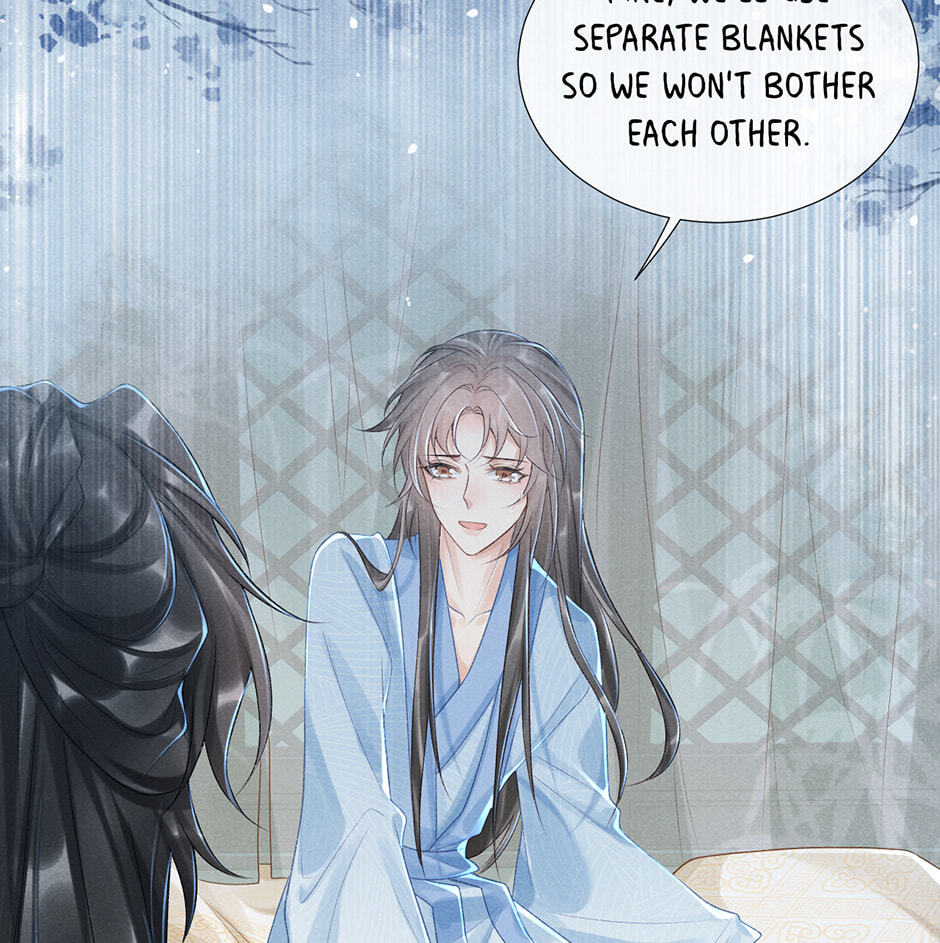 Read Bingtai Youbu chapter 14 image 8 on Lezhin