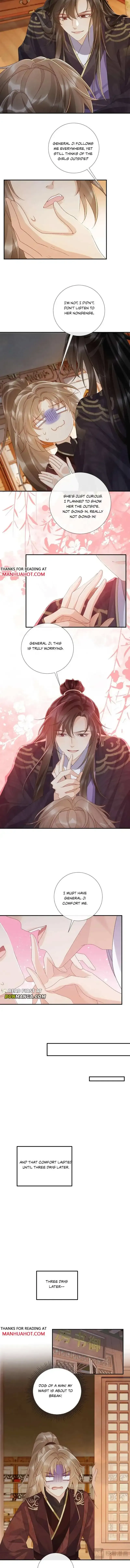 Read Bingtai Youbu chapter 140 image 1 on Lezhin
