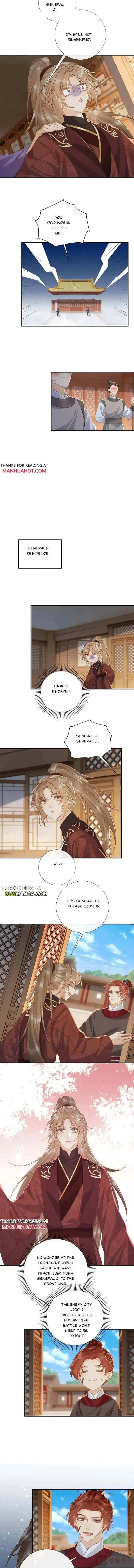 Read Bingtai Youbu chapter 140 image 2 on Lezhin