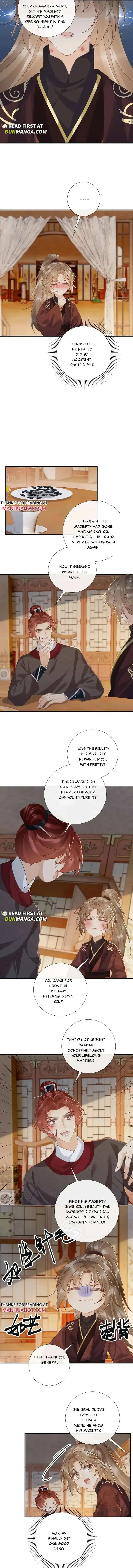 Read Bingtai Youbu chapter 140 image 3 on Lezhin