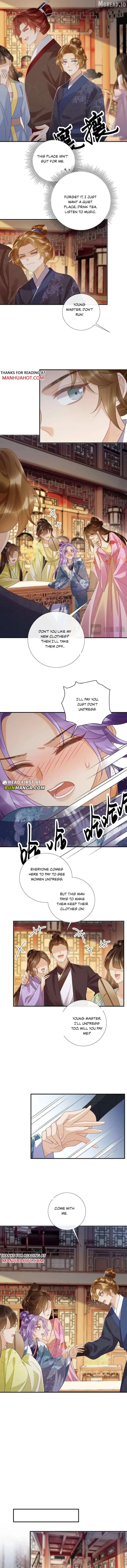 Read Bingtai Youbu chapter 141 image 2 on Lezhin
