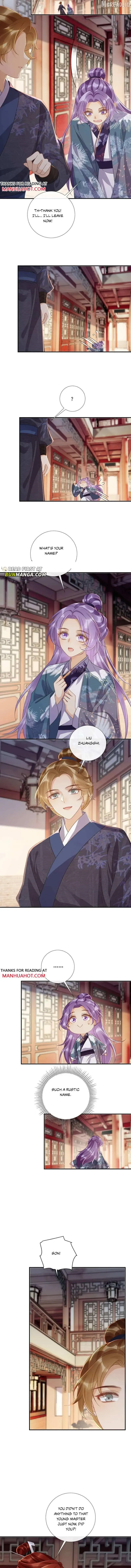 Read Bingtai Youbu chapter 141 image 3 on Lezhin