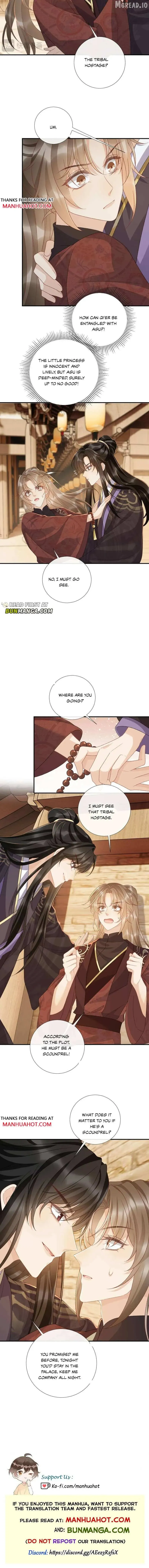 Read Bingtai Youbu chapter 141 image 6 on Lezhin