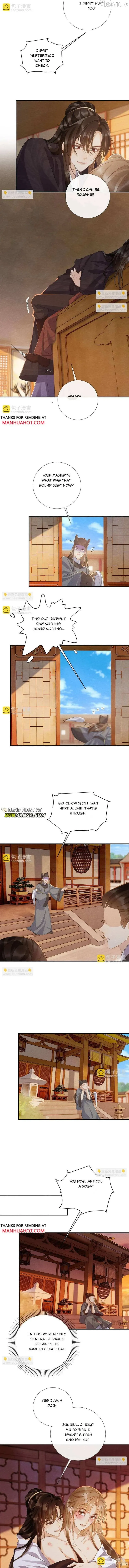 Read Bingtai Youbu chapter 142 image 1 on Lezhin
