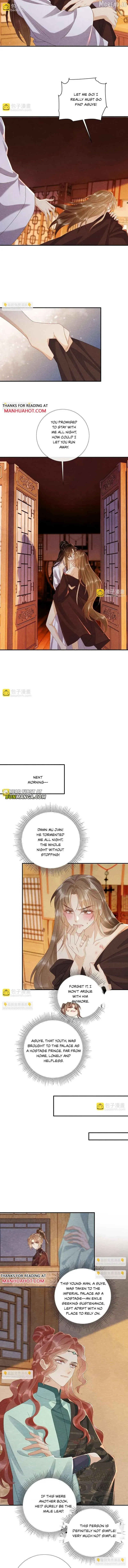 Read Bingtai Youbu chapter 142 image 2 on Lezhin