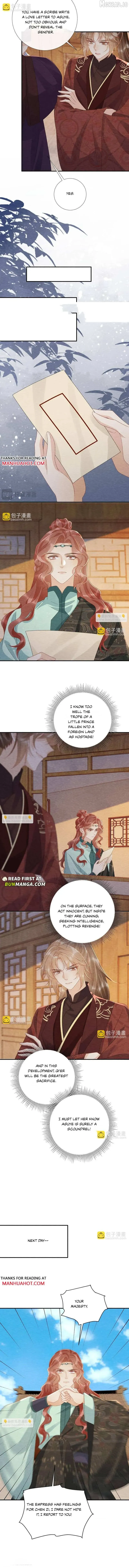 Read Bingtai Youbu chapter 142 image 3 on Lezhin