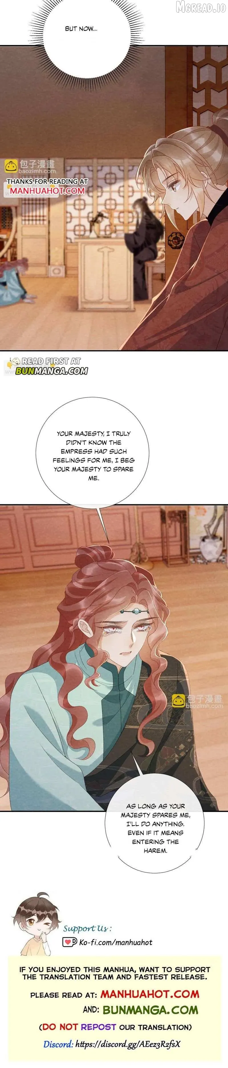 Read Bingtai Youbu chapter 142 image 5 on Lezhin
