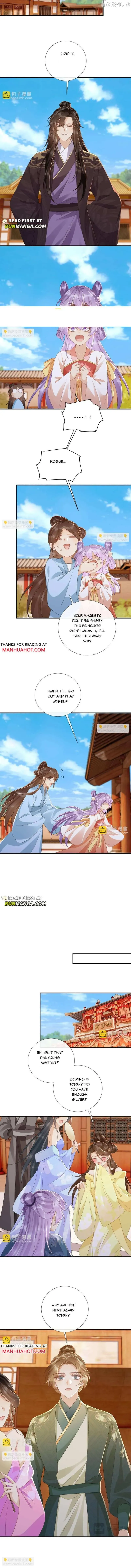 Read Bingtai Youbu chapter 143 image 3 on Lezhin