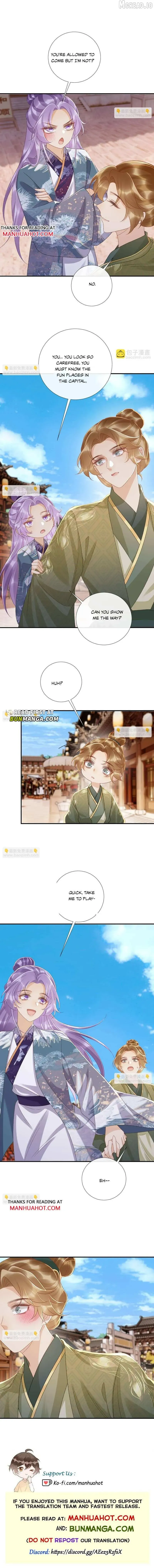 Read Bingtai Youbu chapter 143 image 4 on Lezhin