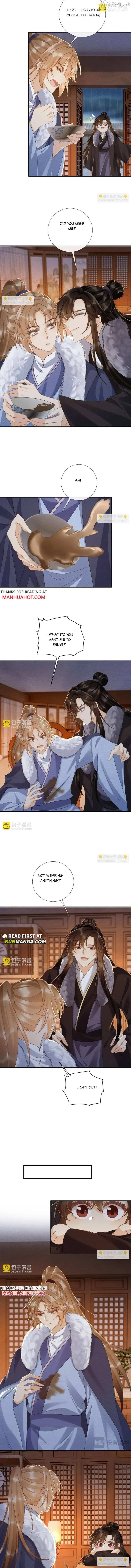 Read Bingtai Youbu chapter 144 image 1 on Lezhin