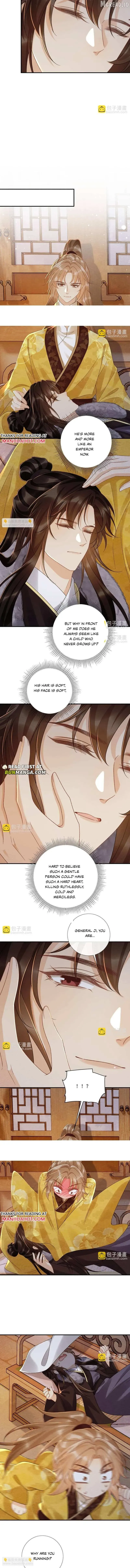 Read Bingtai Youbu chapter 144 image 3 on Lezhin