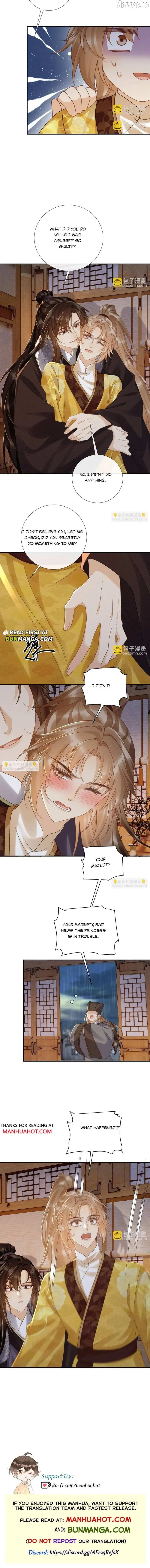 Read Bingtai Youbu chapter 144 image 4 on Lezhin