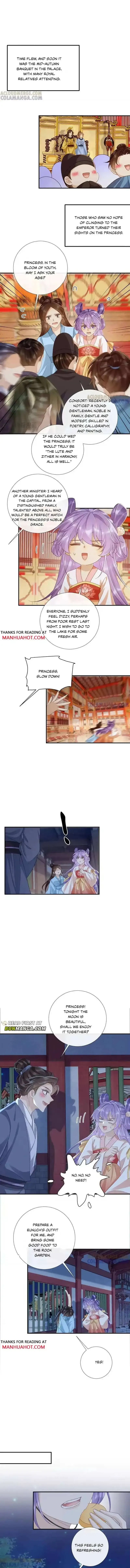 Read Bingtai Youbu chapter 145 image 2 on Lezhin