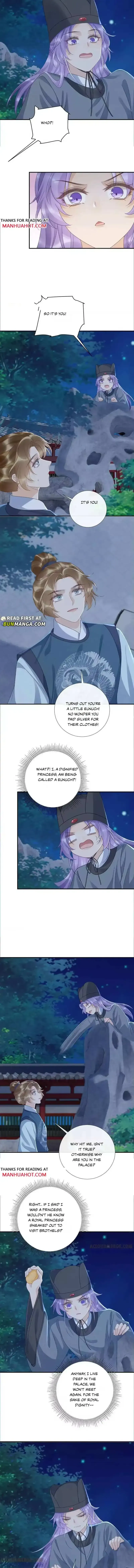 Read Bingtai Youbu chapter 145 image 4 on Lezhin