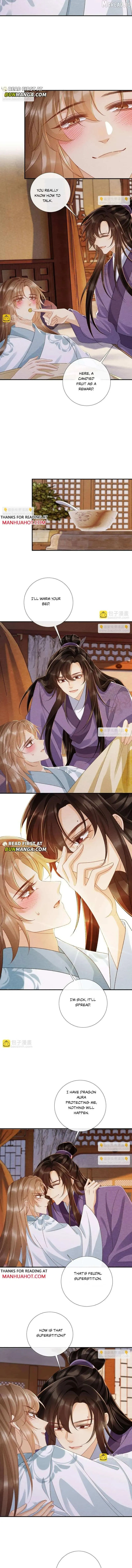 Read Bingtai Youbu chapter 146 image 2 on Lezhin
