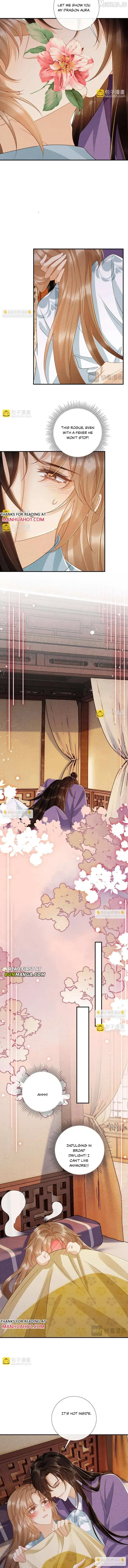 Read Bingtai Youbu chapter 146 image 3 on Lezhin