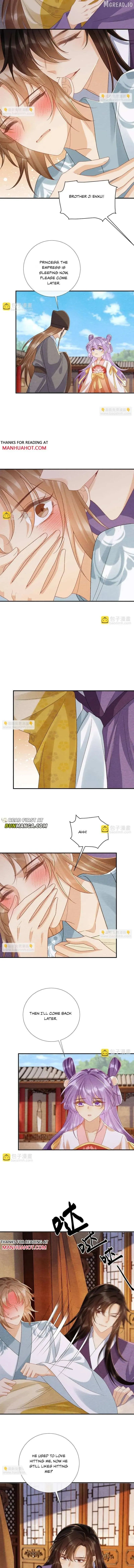 Read Bingtai Youbu chapter 146 image 4 on Lezhin