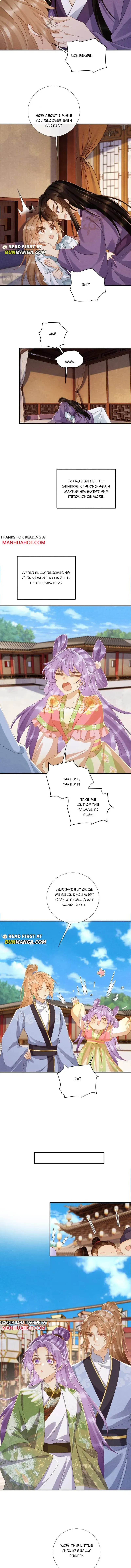 Read Bingtai Youbu chapter 147 image 1 on Lezhin