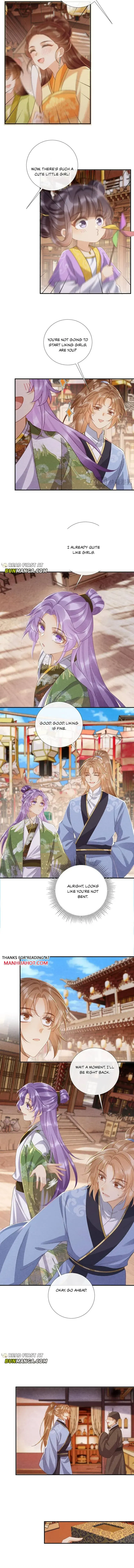 Read Bingtai Youbu chapter 147 image 2 on Lezhin