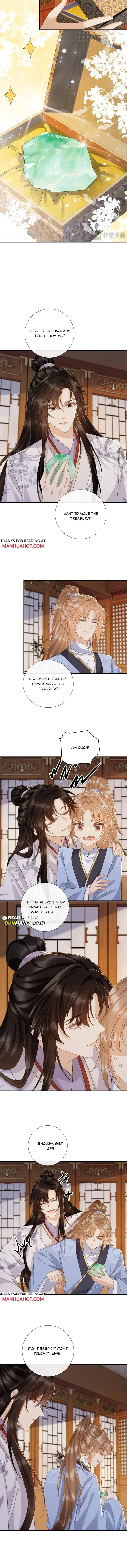 Read Bingtai Youbu chapter 147 image 4 on Lezhin
