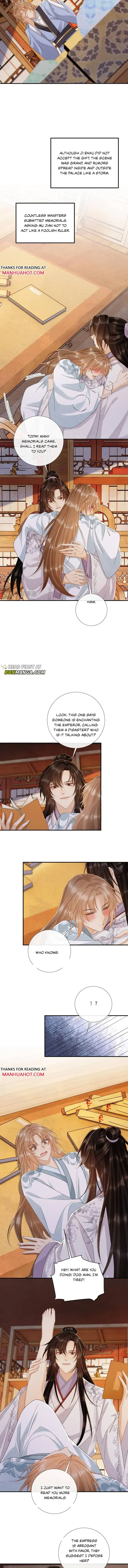 Read Bingtai Youbu chapter 148 image 1 on Lezhin