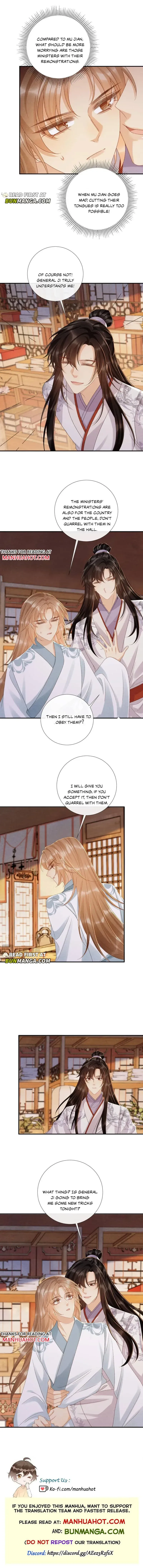 Read Bingtai Youbu chapter 148 image 4 on Lezhin