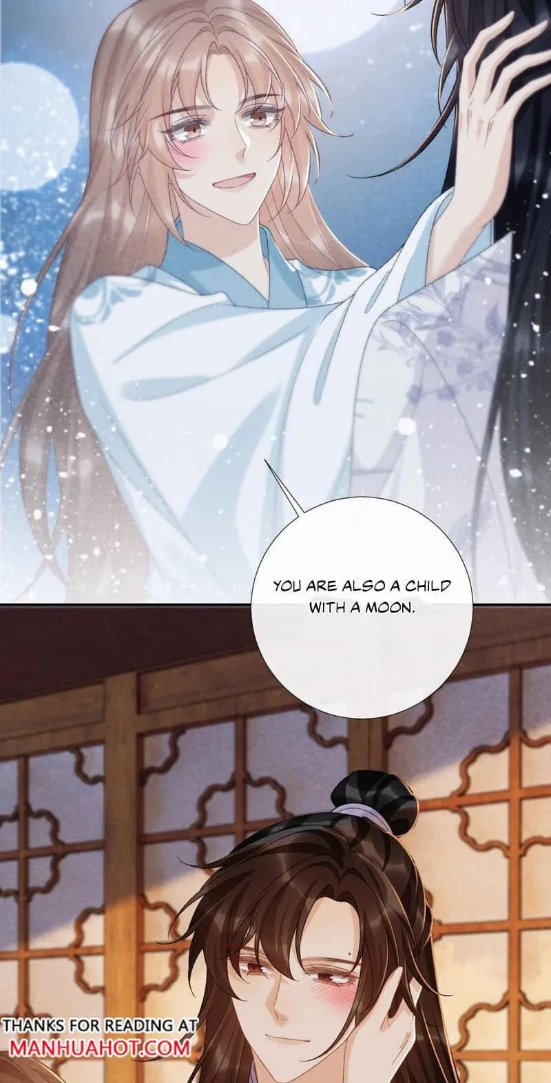Read Bingtai Youbu chapter 149 image 11 on Lezhin