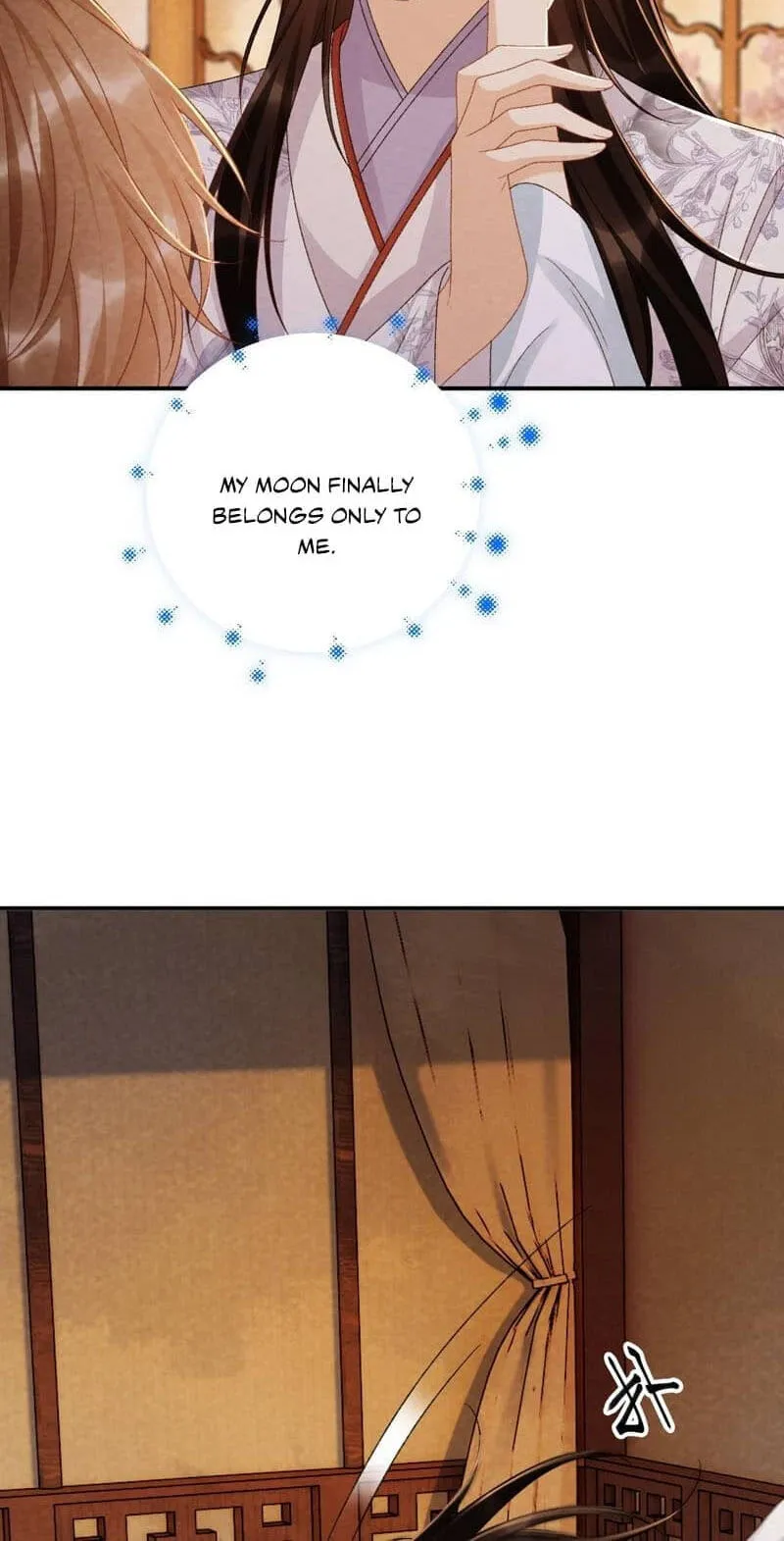 Read Bingtai Youbu chapter 149 image 12 on Lezhin