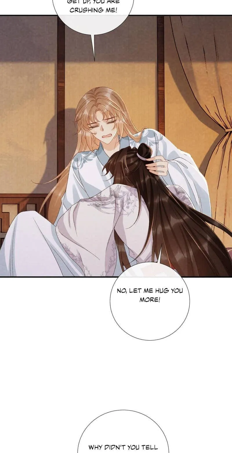 Read Bingtai Youbu chapter 149 image 17 on Lezhin