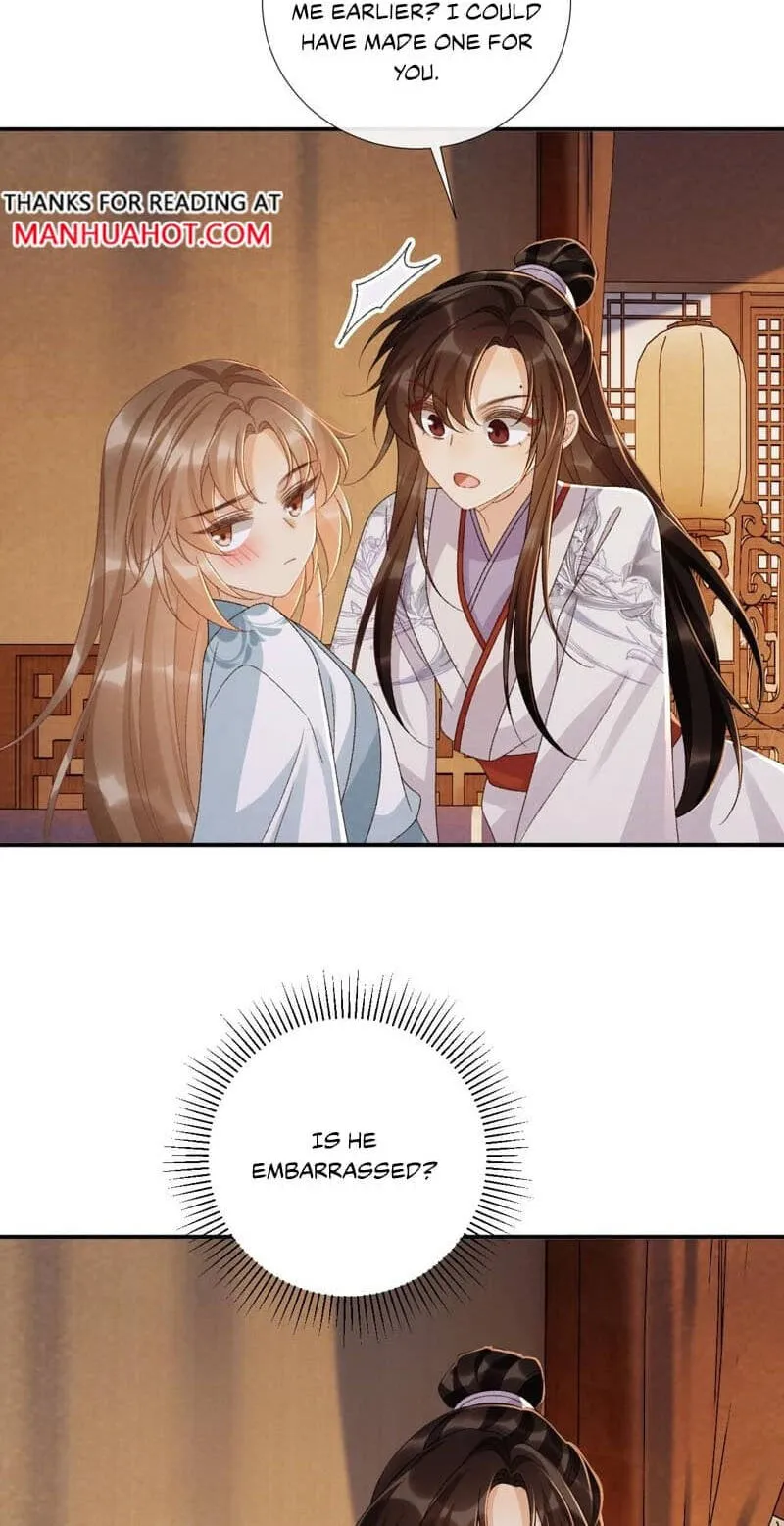 Read Bingtai Youbu chapter 149 image 18 on Lezhin