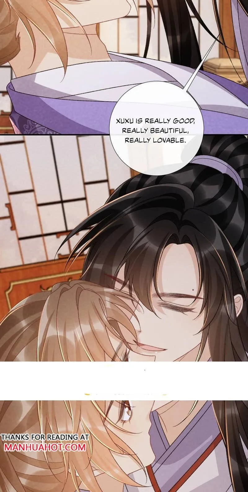 Read Bingtai Youbu chapter 149 image 28 on Lezhin