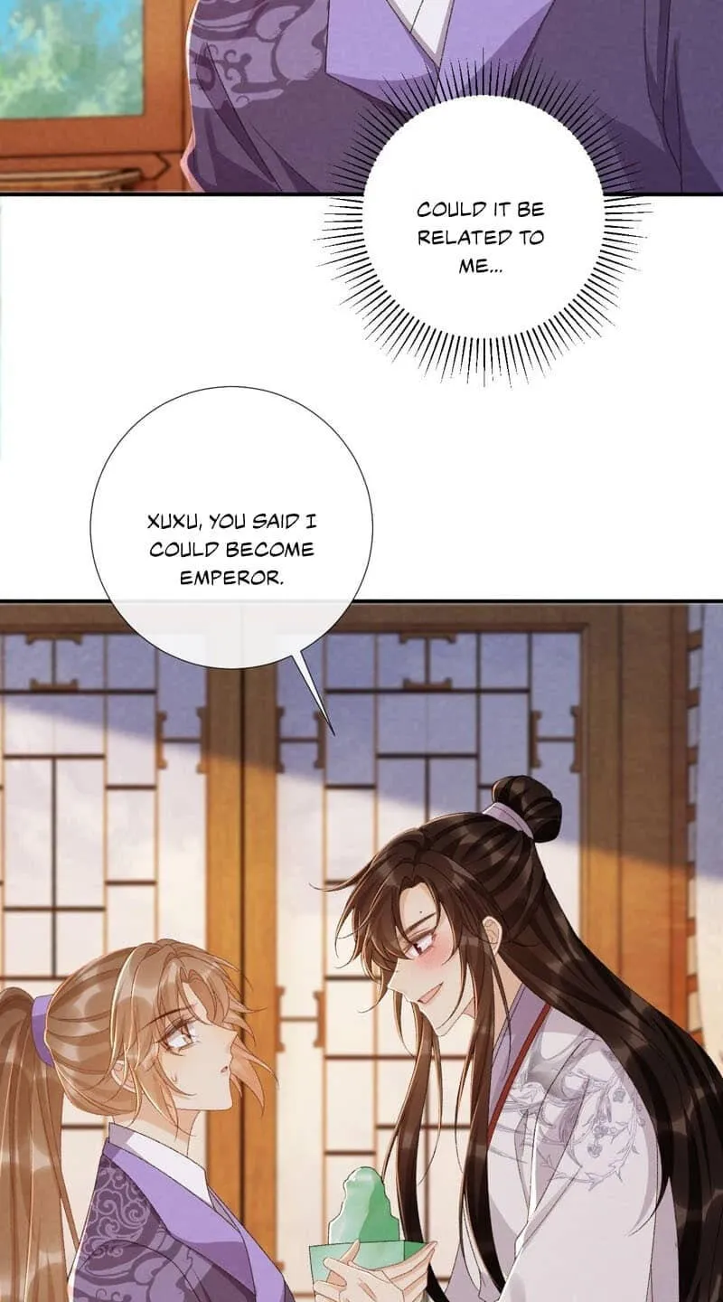 Read Bingtai Youbu chapter 149 image 30 on Lezhin
