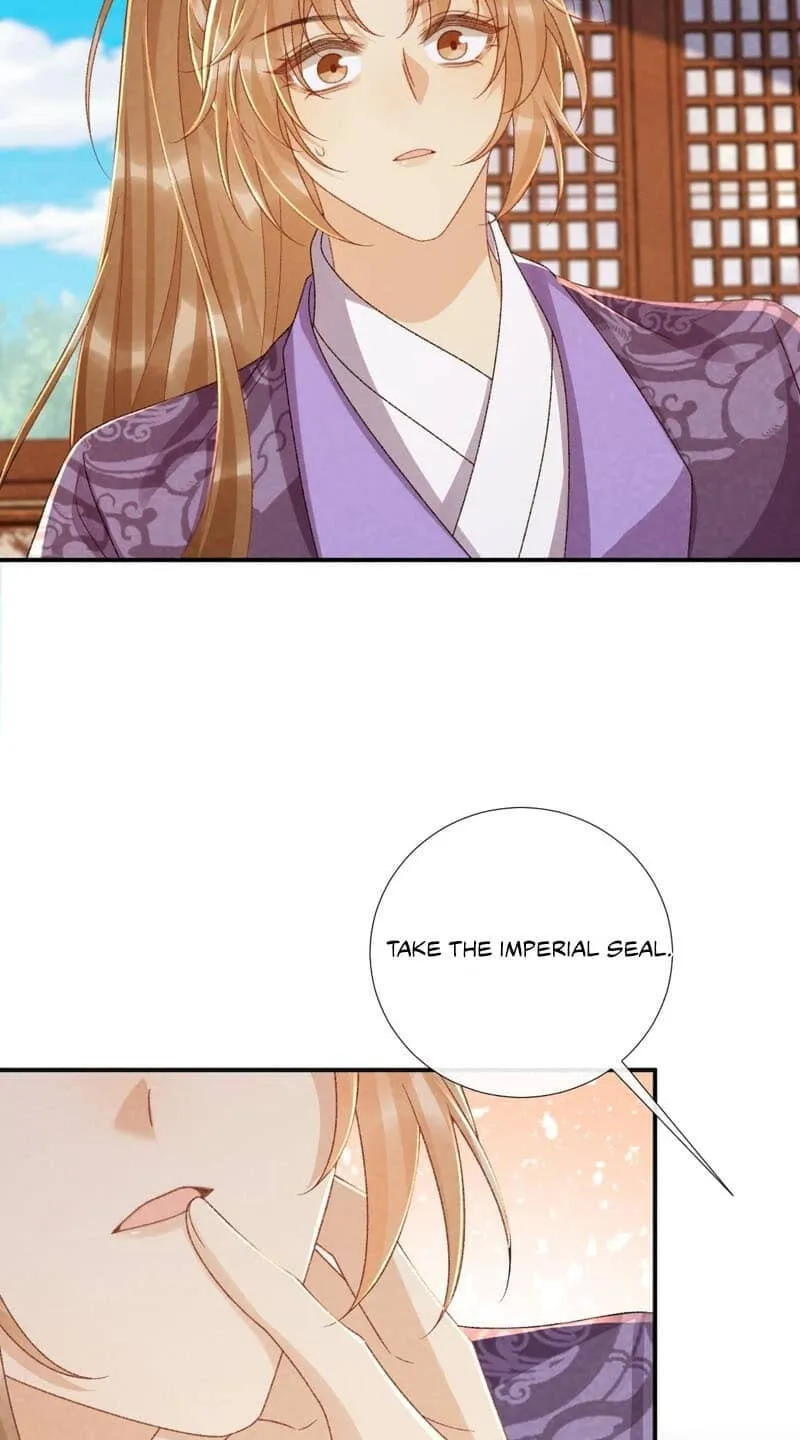 Read Bingtai Youbu chapter 149 image 32 on Lezhin