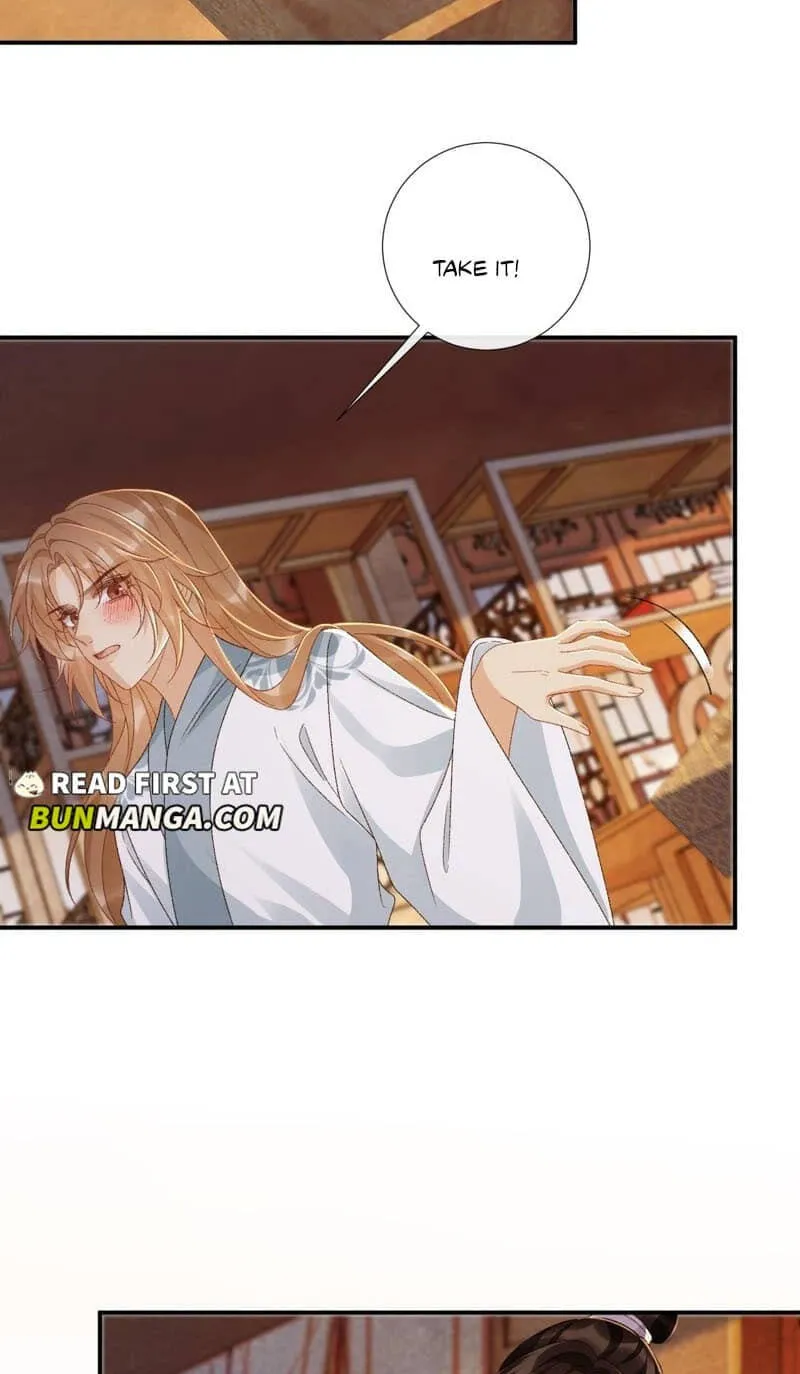 Read Bingtai Youbu chapter 149 image 4 on Lezhin